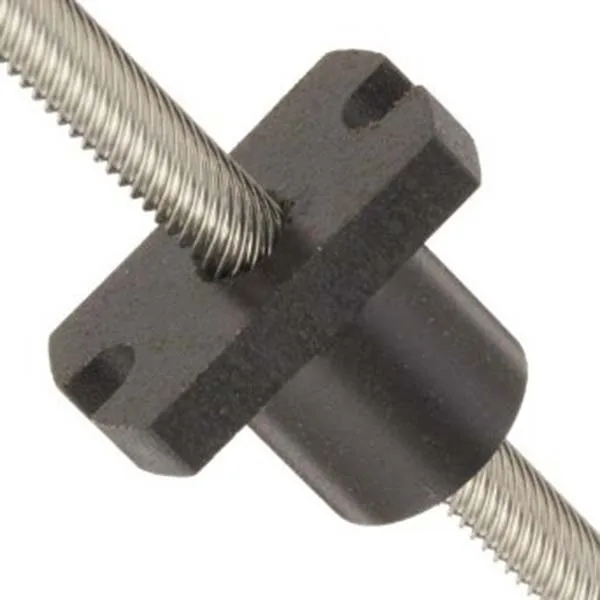 ball screw