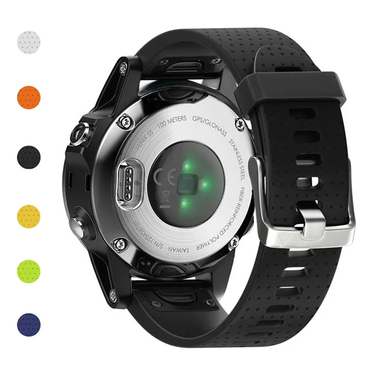 garmin fenix 5s gps watch