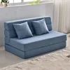 Japanese Furniture Mat Bed Model Lazy Boy Tatami Floor Sofa