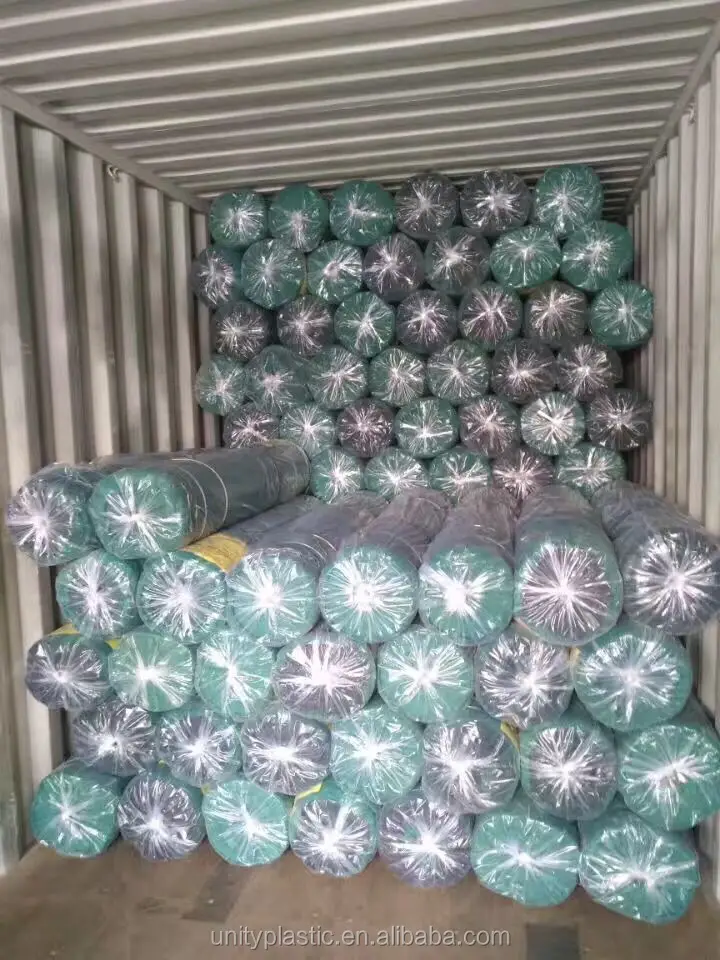 black pe shade net price for greenhouse,low price shading net