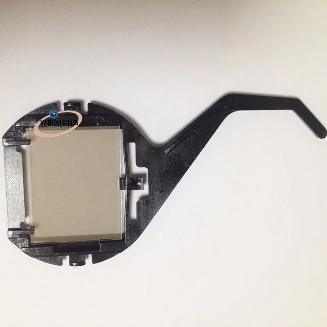 批发原始投影机偏光片为三洋 plc-xm100 plc-xm1000 蓝色玻璃偏光片