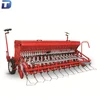 Top quality farm sowing tractor mounted machine wheat seed drill planter