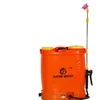 Can Be Rechargeable Knapsack Battery Sprayer