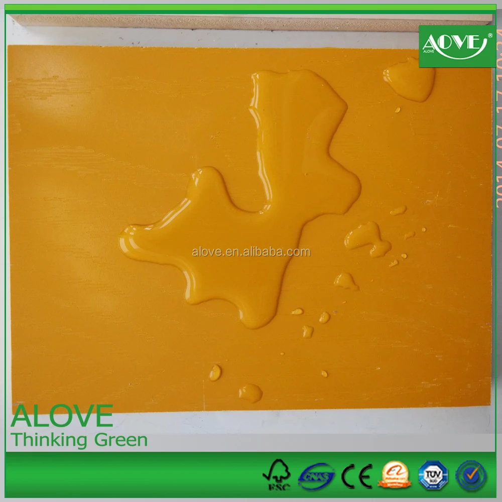 ... Waterproof Kitchen Cabinets,Bed Wooden Board,Waterproof Poster Board