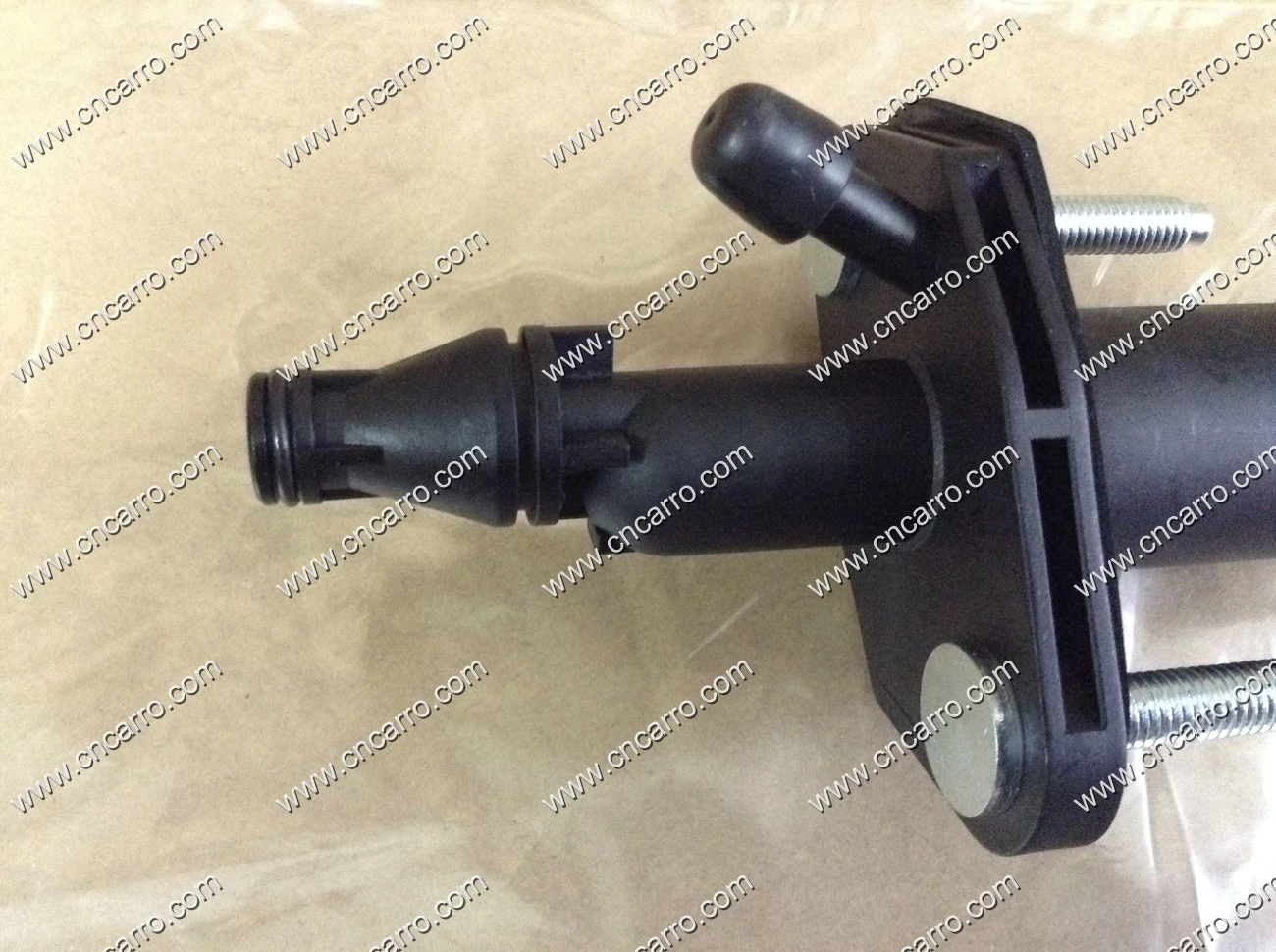 chevy cruze clutch master cylinder