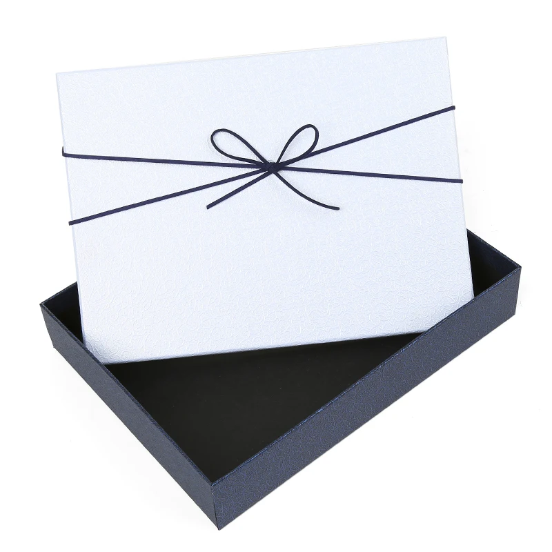 company kraft paper gift box Supply-6