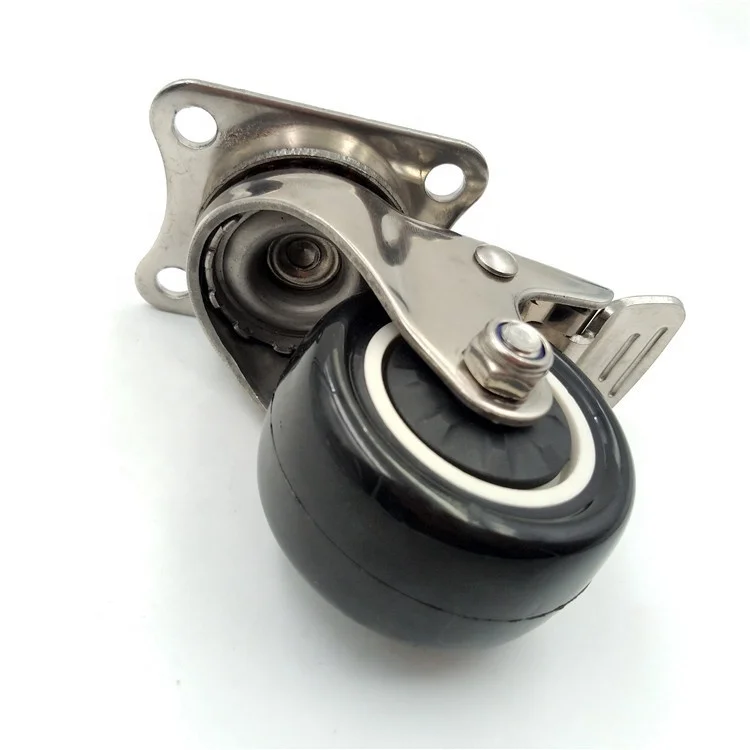 Stainless steel casters35