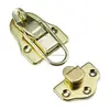 Toggle Case Catch Latches Box Chest Latches w/Eye Draw Catches