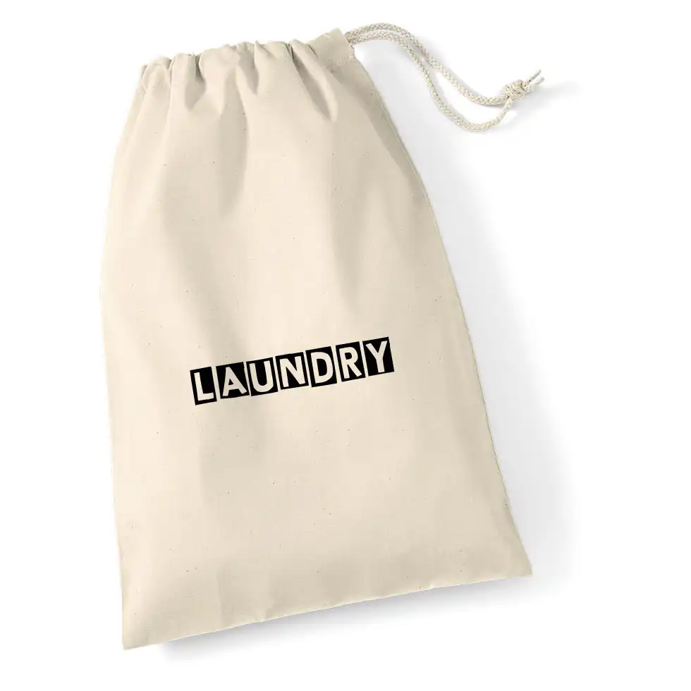 2016 Promotional Large Laundry Bag,Canvas Cotton Laundry Bag For Hotel Buy Laundry Bag,Canvas
