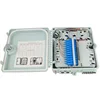 High quality factory outdoor cable distribution box FTTH optic boxes optical fiber