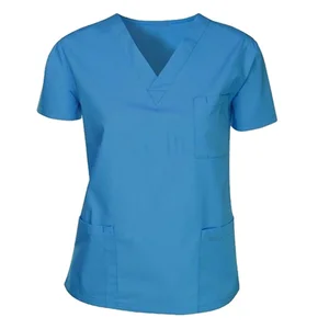 hospital hig quality breathable cheap price china wholesale free sample hot sale medical uniform scrub suit hospital hig quality breathable cheap price china wholesale free sample hot sale medical uniform scrub suit