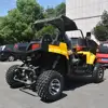 Farm Boss 1100cc Diesel UTV / Farm UTV 4x4 / Diesel Utility