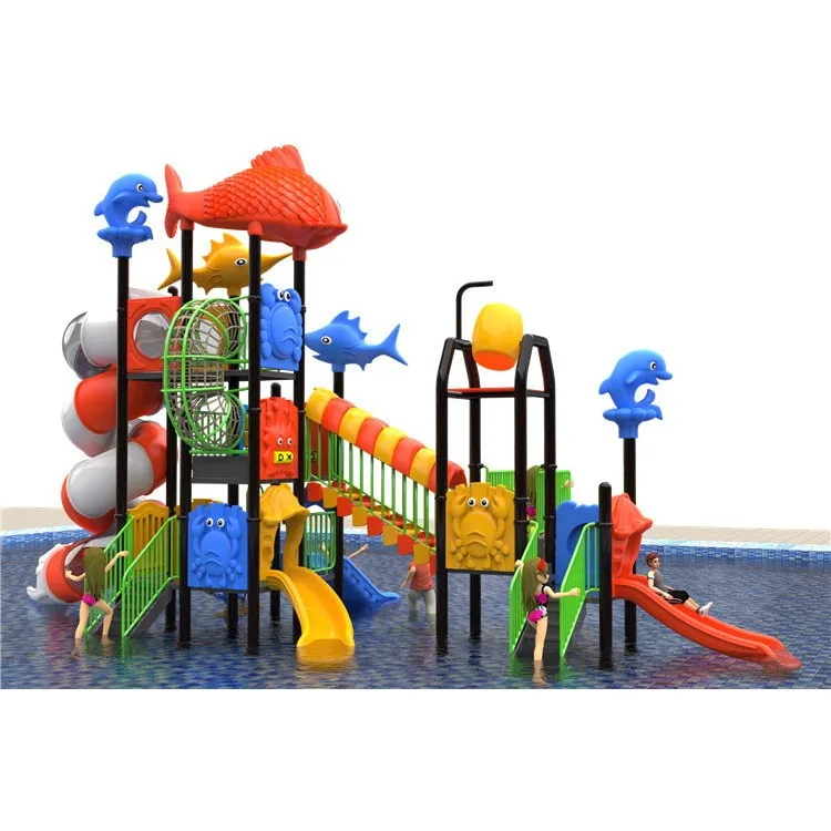 outside water toys