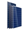 Top quality upgraded type TUV Certificated solar panel poly