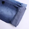 3236-11# Gold Supplier Wholesale 100% Cotton Thin Denim Fabric