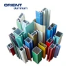 2018 China supplier window aluminium fabrication materials