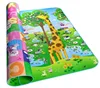 non toxic eva baby play mat safety mats animal baby play mat FACTORY DIRECTLY FOR SALE