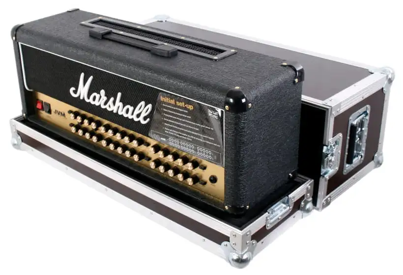 Marshall Dsl100 Amp Head Flight Case Buy Flight Case marshall Case