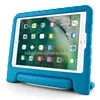 For new ipad 2017 case with handle stand full protection for ipad 9.7 inch case for kids