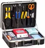 Chinese fiber optic tool kits case WF-6000NF FIBER TOOL KIT Fiber Optic Termination Kit,