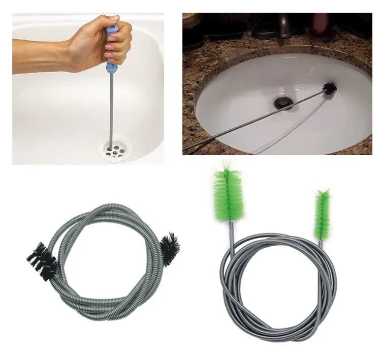 Reusable Alink Sink Drain Overflow Cleaning Brush,Drainage Brush Buy