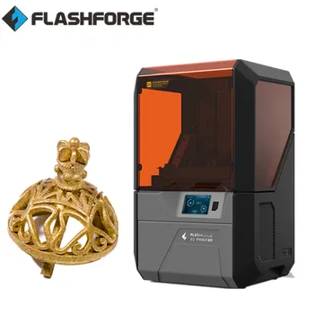 dlp flashforge