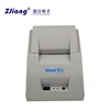 58mm bluetooth portable document printer ticket printing machine with Android & IOS SDK