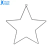 Star Shape Wire Forms For Crafts