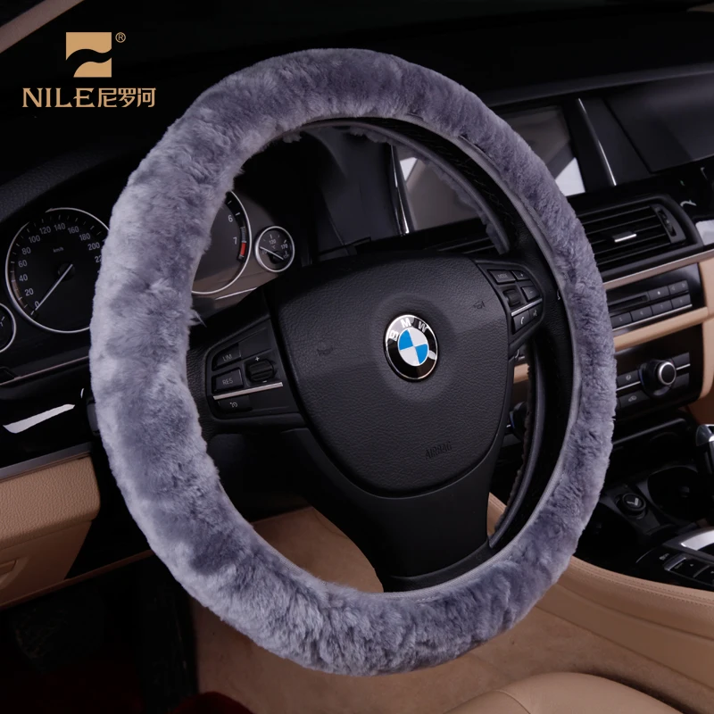 Nile Best Selling New Car Interior Accessories Steering Wheel