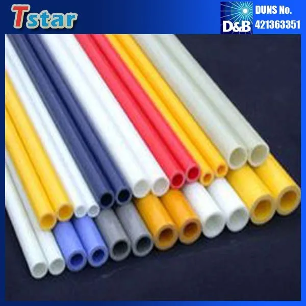 Tubo In Fibra Di Carbonio Lucido - Ø 10mm, Spessore 1mm, Lunghezza 1000mm, 3K - Foto 4