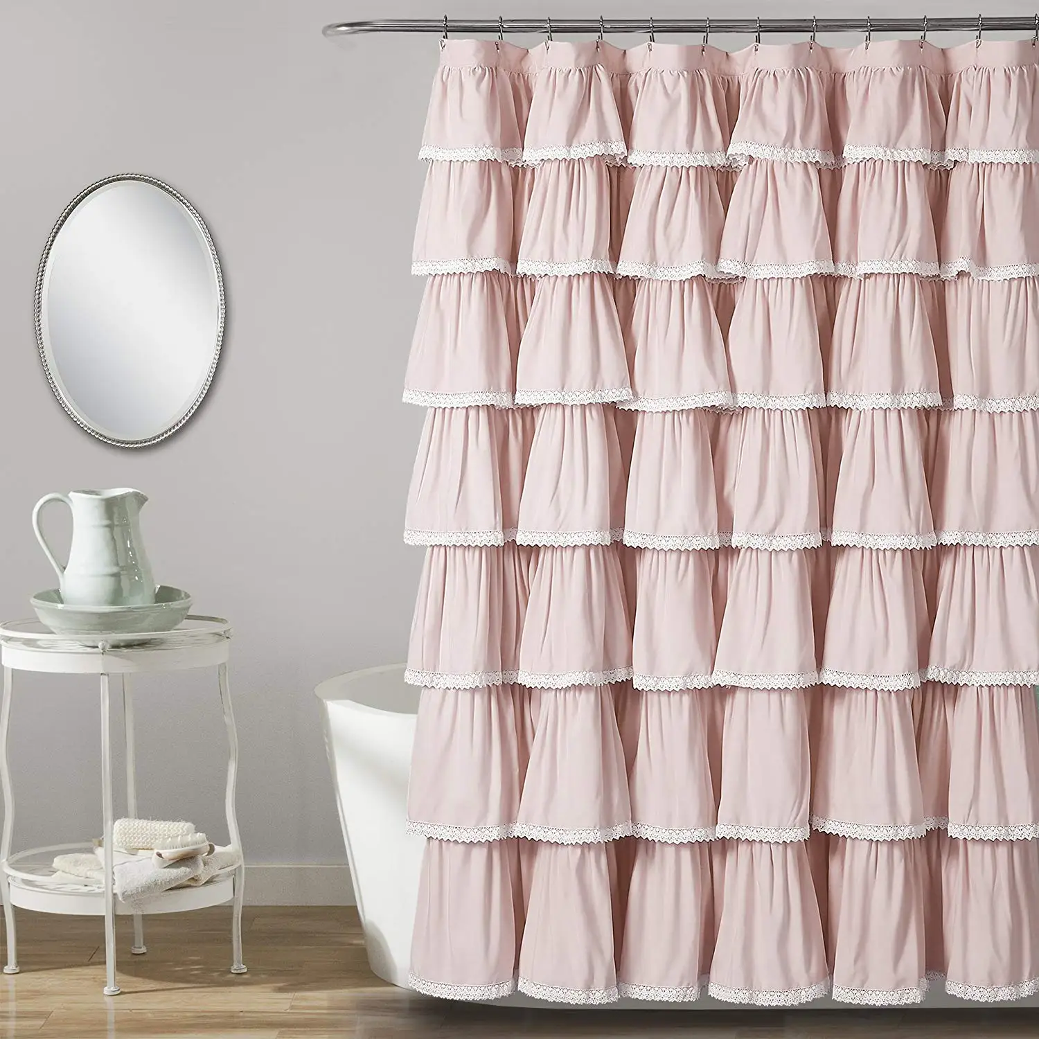 Cheap Battenburg Lace Shower Curtain, find Battenburg Lace Shower ...