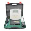 6-in-1 CF Temp mV PH EC PPM Meter Tester Water Quality Monitor