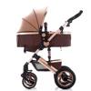 Wholesale popular EN1888 approved baby stroller 3 in 1 baby buggy stroller