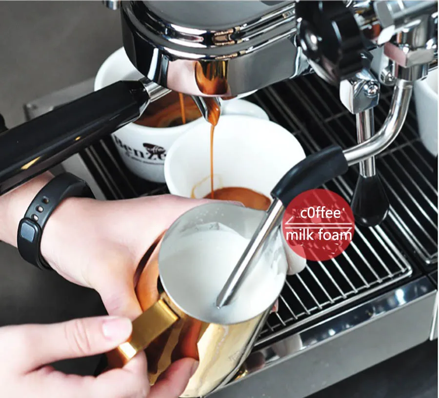 professional automatic coffee maker Latte Italian Coffee Machine