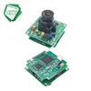 Professional PCBA Manufacturer Component Sourcing 94v0 PCBA Board Design CCTV Camera PCB Boards Assembly