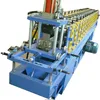 Omega Profile Light Keel Roll Forming Machine