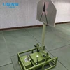 PT21-R Wireless remote control electronic shooting driving range target