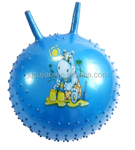jumping balloons for sale