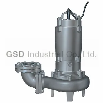 waste water pump