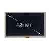4.3inch 480x272 graphic display module touch screen TFT lcd with RA8875 controller