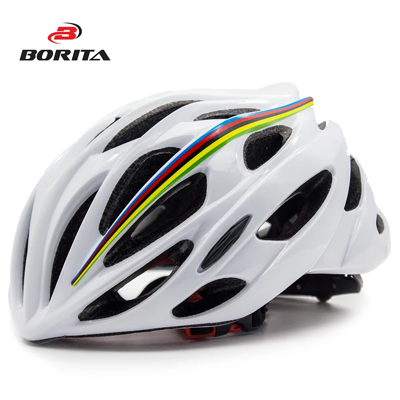 Wholesale Bicycle Helmets With Visor white bike Helmet, View Wholesale ...