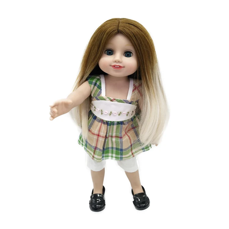 american girl doll 18 inch
