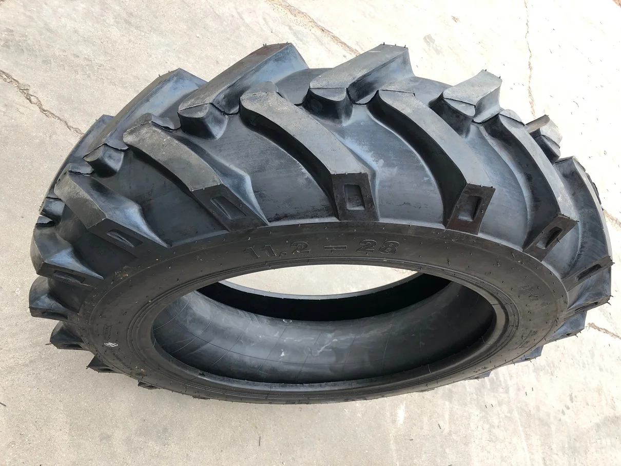 12.4 28 Birla Tractor Tire for Sale 11.2x28 - Durable & Versatile