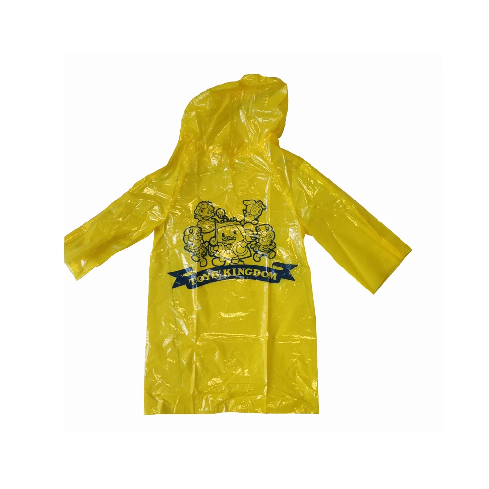 
disposable raincoat ponchos 