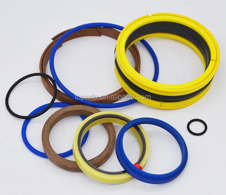 JCB PARTS 3CX 4CX REPAIR KIT STABILISER 5,3 mm