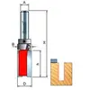 Router Bits- Freud Top Bearing Flush Trim Router Bit