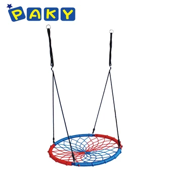 Flying Giant Rope Swing 40 Saucer Tree Swing Buy Rope Swing Saucer Swing Tree Swing Product On Alibaba Com