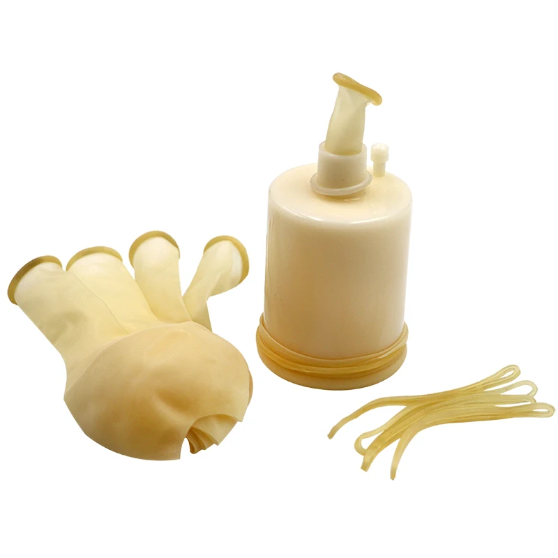 Rabbit Artificial Insemination Gun Veterinary Ai Instrument Rabbit ...