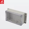 80*130*85mm Waterproof PC/ABS High Strength Plastic Enclosure (DS-AG-0813-1)