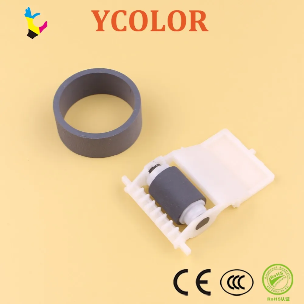 Hot Sale! Original New Paper Pickup Roller For Epson 1390 1400 1410